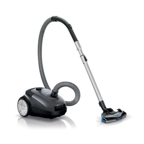 FC8523/09 Performer Active Stofzuiger met zak