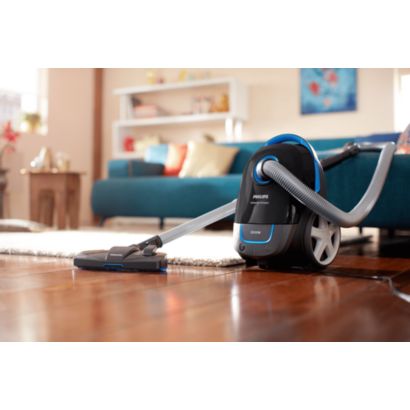 Philips Performer Compact