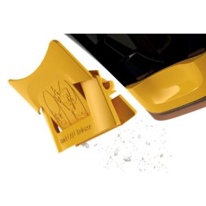 New generation iron for great results faster*