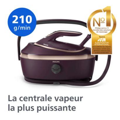 Philips Centrale vapeur PerfectCare série 8000
