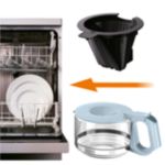 Enostavna priprava okusne kave iz filtra