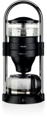 Café Gourmet Coffee maker HD5405/60 | Philips