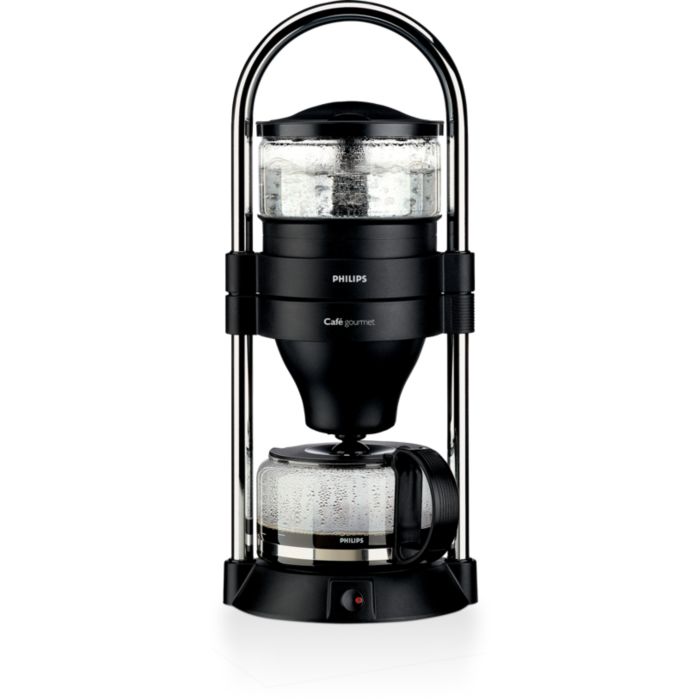 Philips filter coffee machine best sale