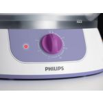 Product Detail Photograph Philips Viva Collection Steamer HD9120/01 的縮圖