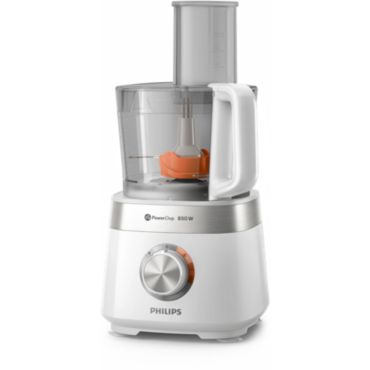 Viva Collection Compact Food Processor