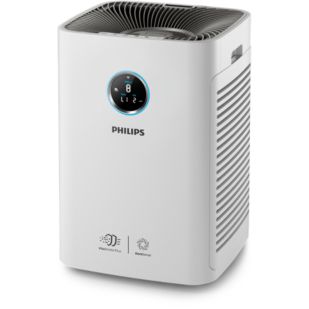 Series 6000i 空气净化器