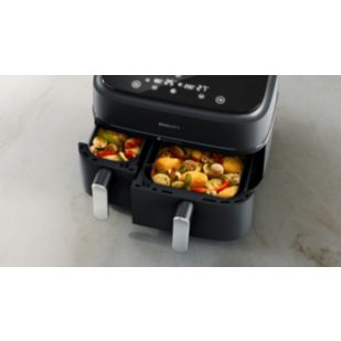 Compare our Airfryer | Philips