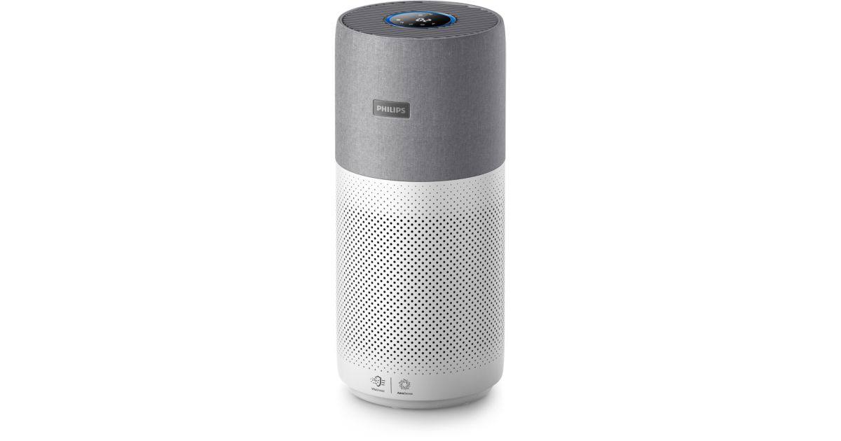 3000i Series Air Purifier for XL Rooms AC3033/30R1 | Philips