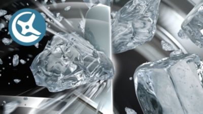 New ProBlend Plus blades for a silky-smooth texture