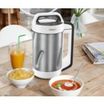 Thumbnail of Main in-use photograph Philips Viva Collection SoupMaker HR2201/81