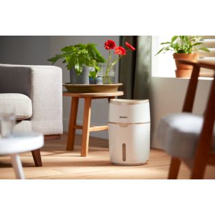Humidificateur d'air
