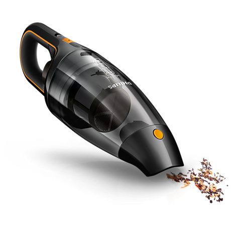 FC6149/62 MiniVac Handheld vacuum cleaner