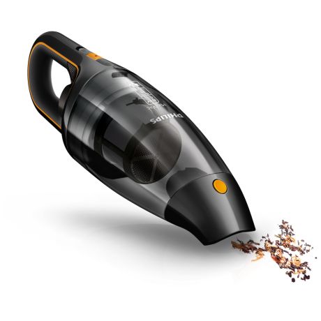 FC6149/02 MiniVac Handheld vacuum cleaner