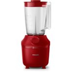 Hasil blender halus tanpa gumpalan dalam 45 detik*