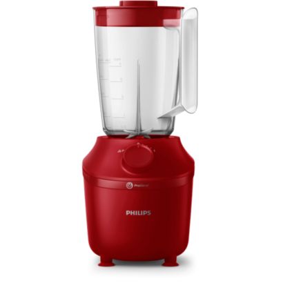 Hasil blender halus tanpa gumpalan dalam 45 detik*