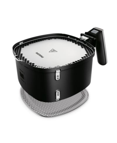 Odvojiva mreža dizajna QuickClean