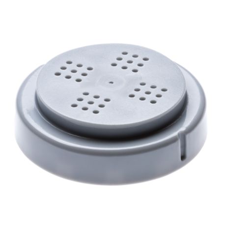 CP1957/01 Viva Collection Disque de forme Spaghetti