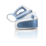 Steam Generator Iron