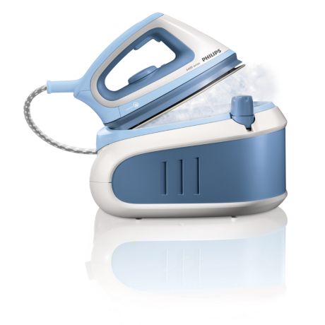 GC6405/03 6400 series Strijksysteem met stoomdruk