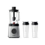 Højhastighedsblender i stilrent design
