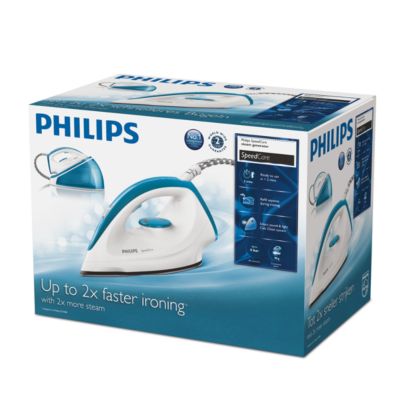 Philips SpeedCare