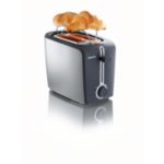 Great toast, easy cleaning