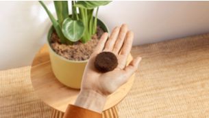 减少浪费，加倍美味！