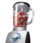 Potencia extra para una mejor función de licuado y triturado