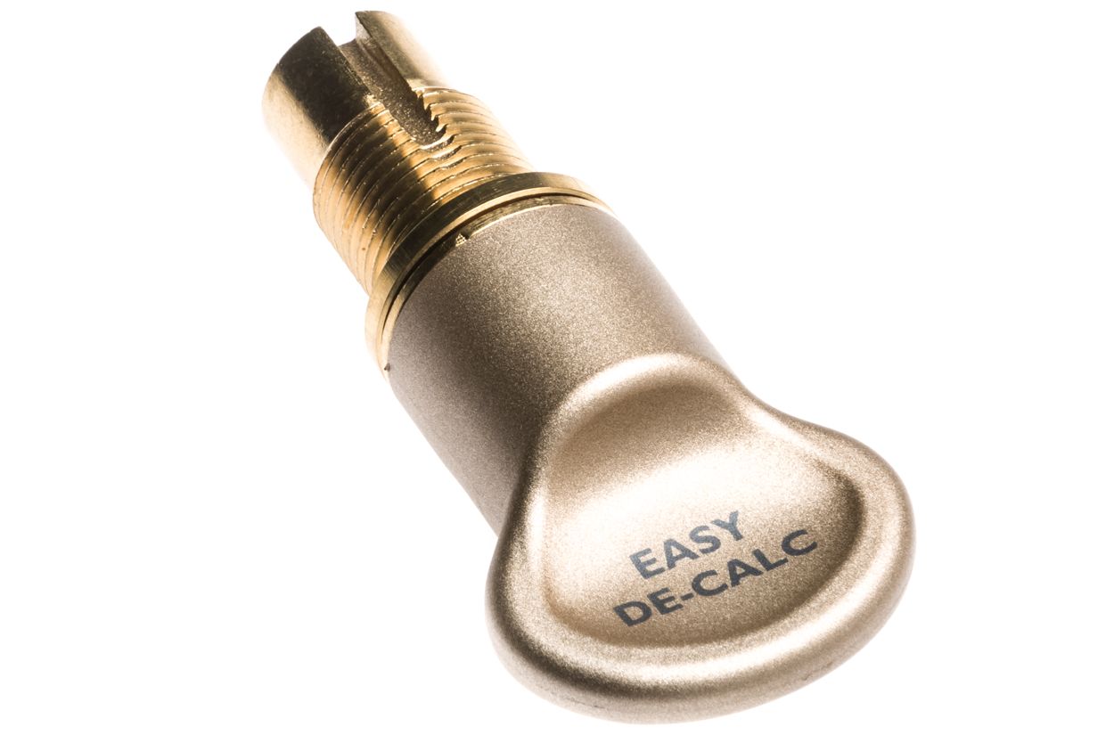 Voor de boileruitgang van uw product