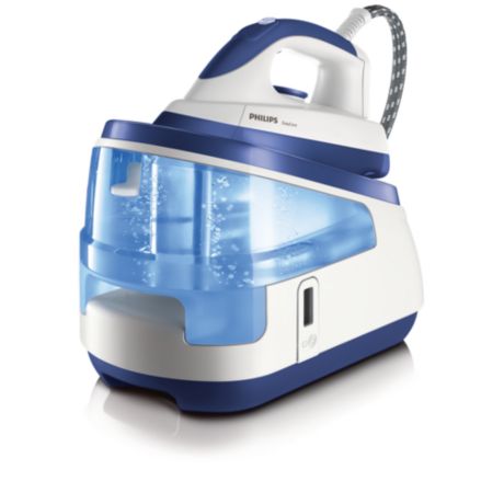 GC8328/02  Centrale vapeur haute pression