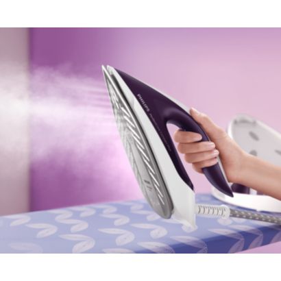 Philips PerfectCare Compact Plus