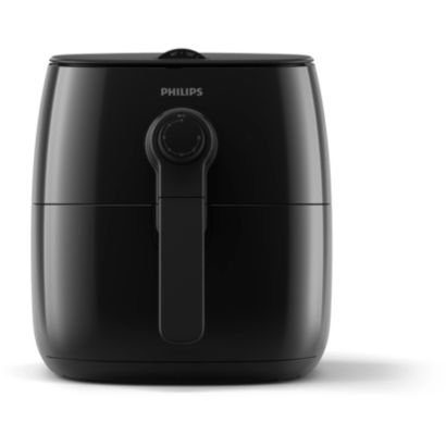 Máximo sabor, mínimo contenido graso