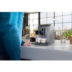 Espreso un kapučīno atbilstoši tavai gaumei ar vienu pieskārienu pogai