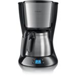 Simpelthen fantastisk kaffe