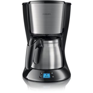 Collection Daily Cafetière - Reconditionné
