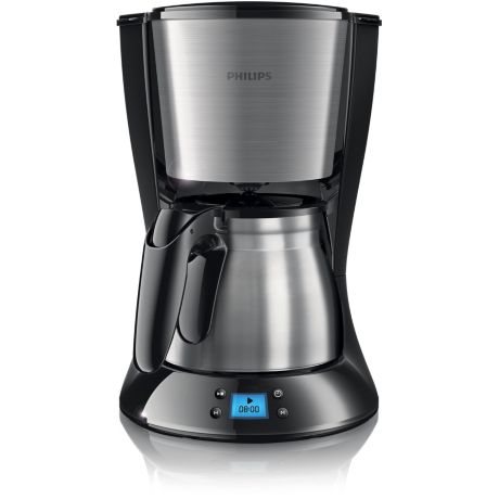 HD7470/20R1 Collection Daily Cafetière