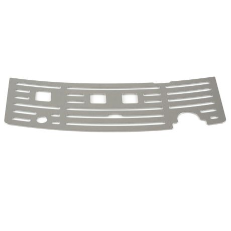 HD5096/01  Plaat lekbakje
