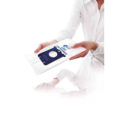 s-bag Vacuum cleaner bags