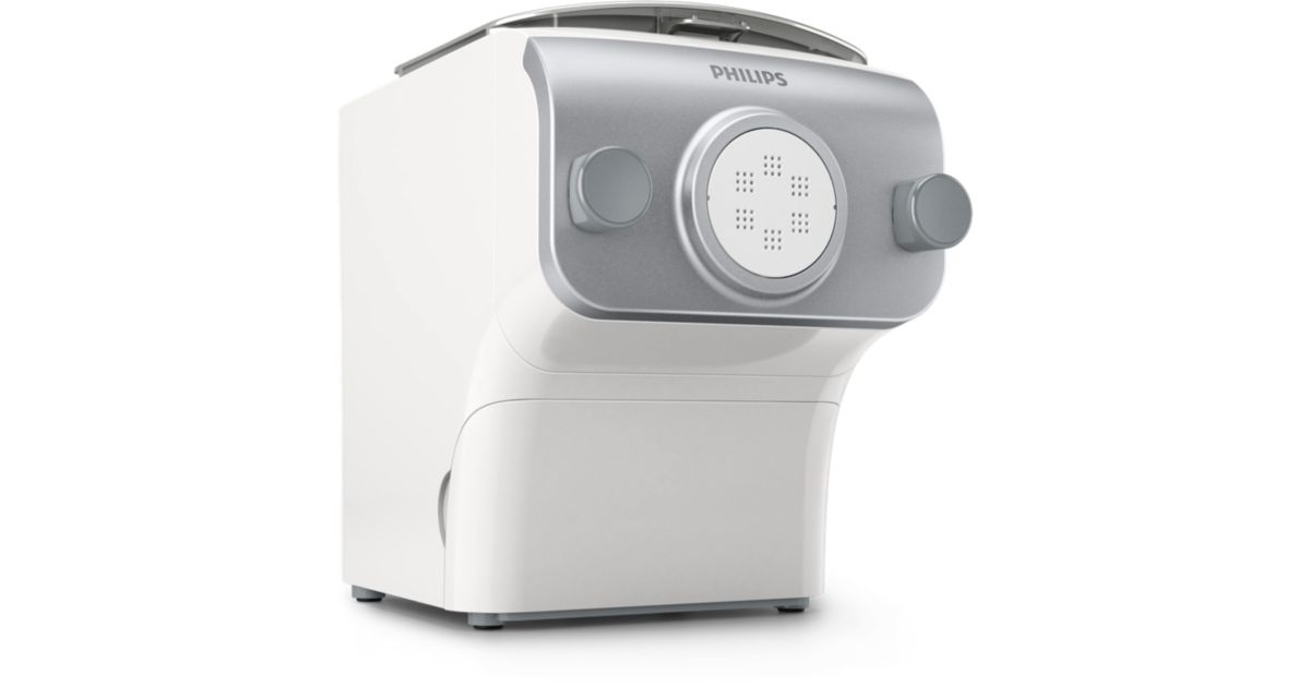 Avance Collection Pasta maker HR2375/06 | Philips