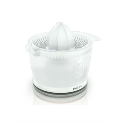 Standard Product Photo Philips Daily Collection Citrus press