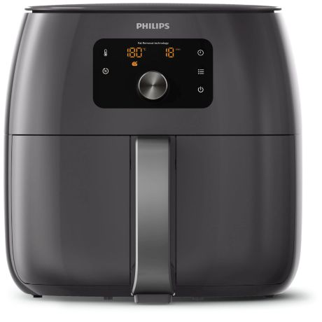 HD9765/40 Premium Airfryer XXL