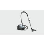 Kompaktiško dydžio. Galingai veikia.