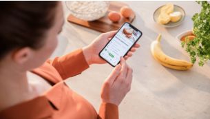 기호에 맞는 맞춤형 레시피