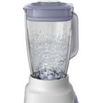 Blend 40% finer and crush ice perfectly