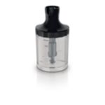 Миниатюра на Standard Product Photo Philips Avance Collection XL Chopper- 4 blades HR1964/90