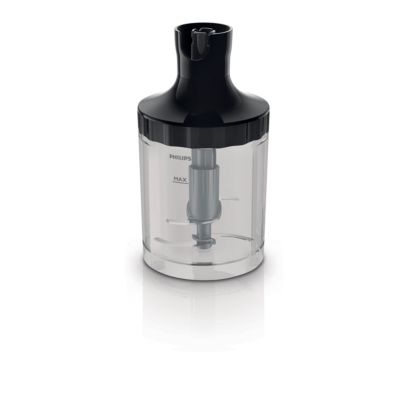 Philips Avance Collection