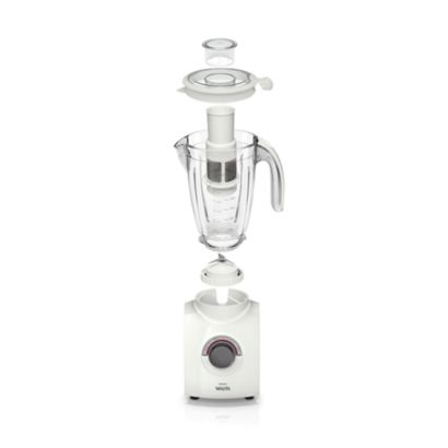 Product Detail Photograph Philips Viva Collection Blender