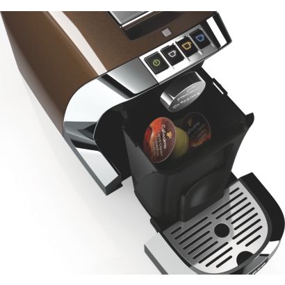 Cafissimo Tuttocaffè