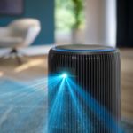 Liela attīrīšanas jauda, neticami kluss.