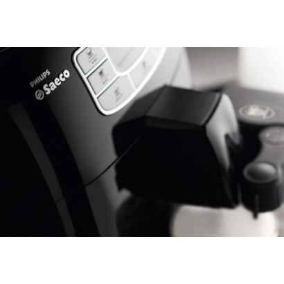 Saeco Intelia